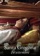 Santa Gregoria