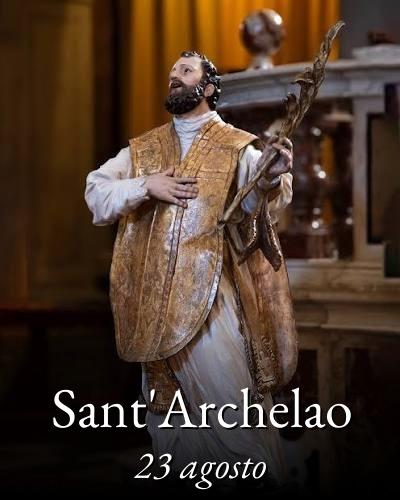 Sant'Archelao