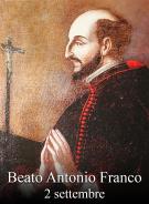 Beato Antonio Franco