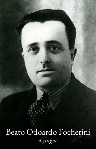 Beato Odoardo Focherini