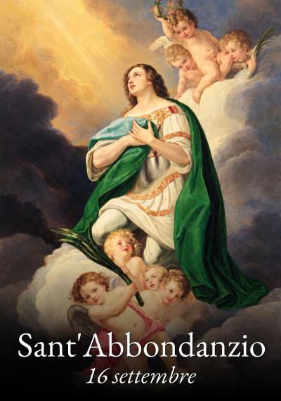 Sant'Abbondanzio