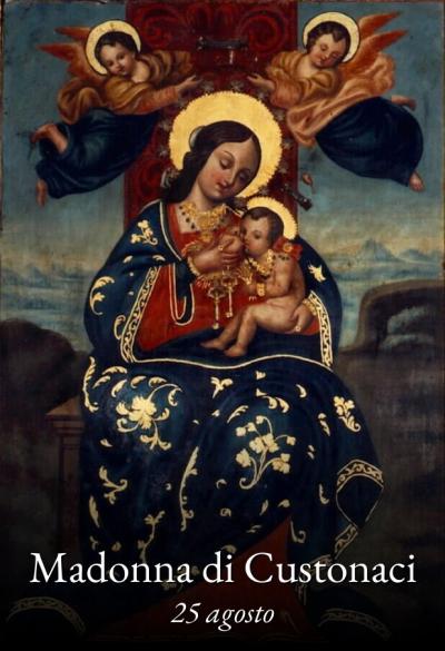 Madonna di Custonaci