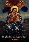 Madonna di Custonaci