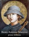 Beato Antonio Manzoni