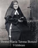 Beata Maria Teresa Bonzel