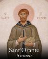 Sant'Orante