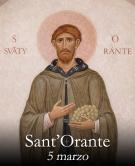 Sant'Orante