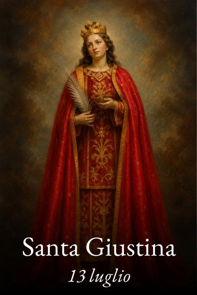 Santa Giustina