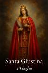 Santa Giustina