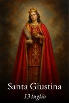 Santa Giustina