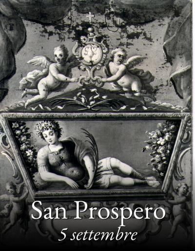 San Prospero