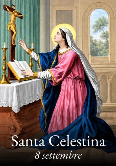 Santa Celestina