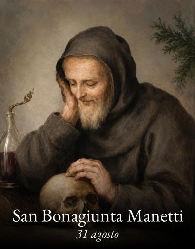 San Bonagiunta Manetti