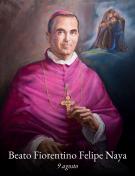 Beato Fiorentino Felipe Naya