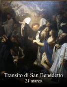 Transito di San Benedetto