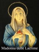 Madonna delle Lacrime