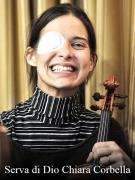 Serva di Dio Chiara Corbella Petrillo