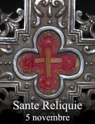 Sante Reliquie