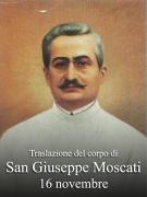 San Giuseppe Moscati