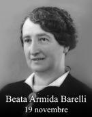 Beata Armida Barelli