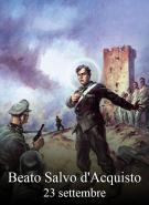 Beato Salvo d'Acquisto