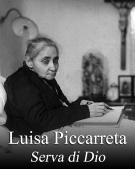 Serva di Dio Luisa Piccarreta