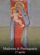 Madonna di Pietraquaria