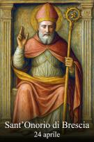 Sant'Onorio di Brescia