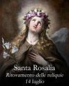 Santa Rosalia