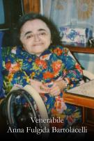 Venerabile Anna Fulgida Bartolacelli