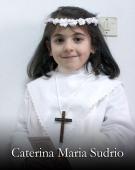 Caterina Maria Sudrio