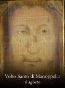 Volto Santo di Manoppello