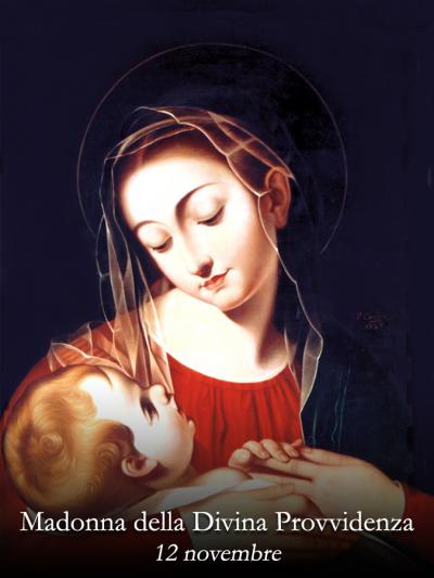 Madonna della Provvidenza