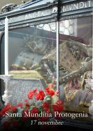 Santa Munditia Protogenia