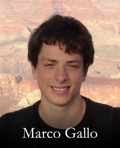 Marco Gallo