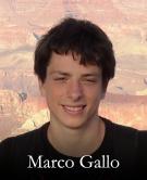 Marco Gallo
