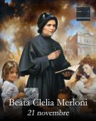 Beata Clelia Merloni