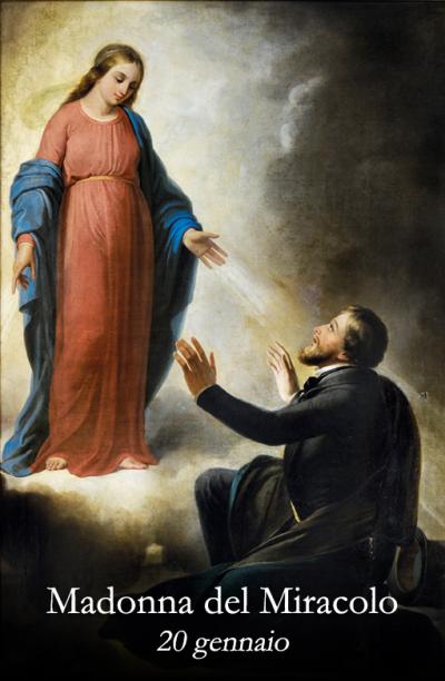 Madonna del Miracolo