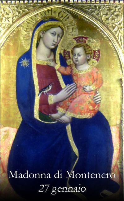 Madonna di Montenero