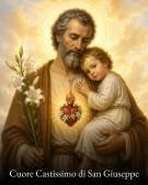Cuore Castissimo di San Giuseppe