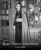 Beato Fulton John Sheen