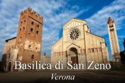 La Basilica di San Zeno a Verona