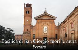 Basilica di San Giorgio fuori le mura