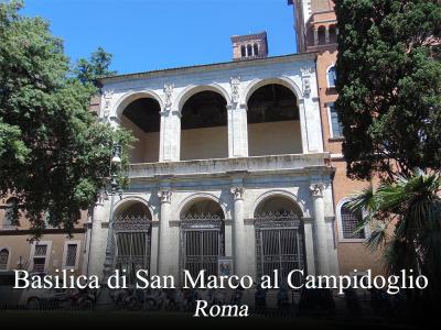 San Marco I