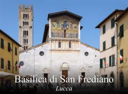 Basilica di San Frediano