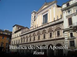 Basilica dei Santi Apostoli