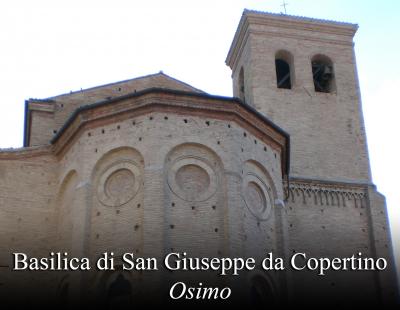 San Giuseppe da Copertino