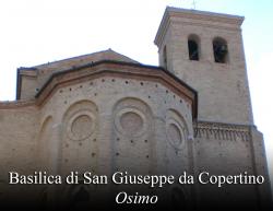 Basilica di San Giuseppe da Copertino