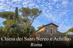 Basilica dei Santi Nereo e Achilleo