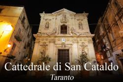Cattedrale di San Cataldo